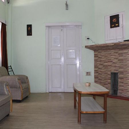 Harry'S Bed And Breakfast1 Σιλόνγκ Εξωτερικό φωτογραφία