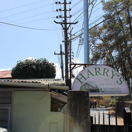 Harry'S Bed And Breakfast1 Σιλόνγκ Εξωτερικό φωτογραφία