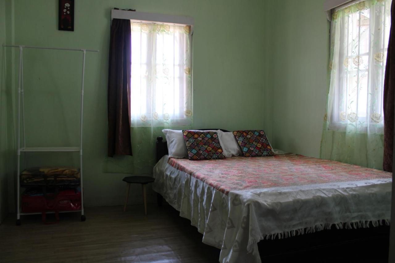 Harry'S Bed And Breakfast1 Σιλόνγκ Εξωτερικό φωτογραφία