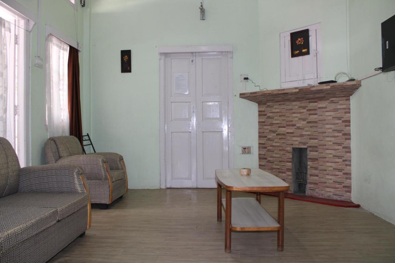 Harry'S Bed And Breakfast1 Σιλόνγκ Εξωτερικό φωτογραφία