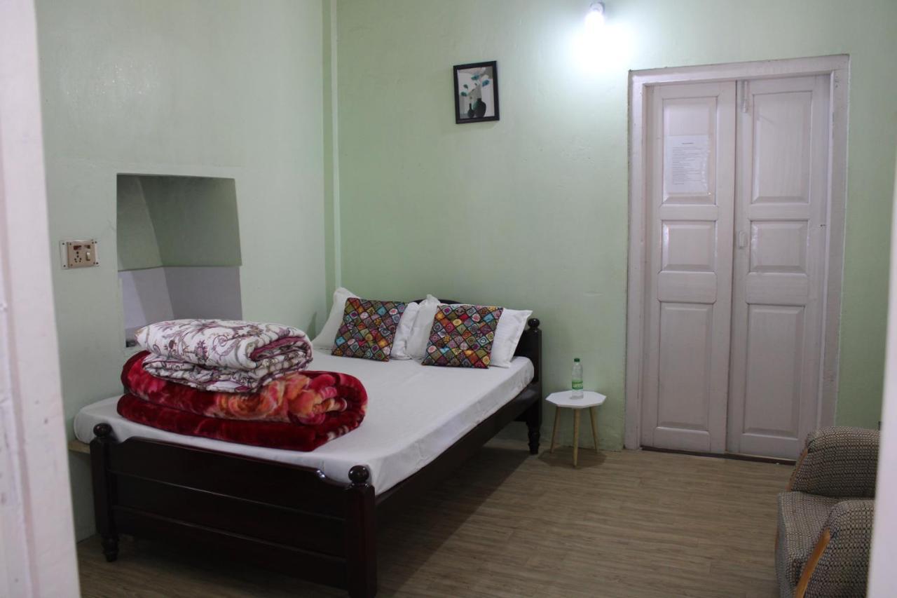 Harry'S Bed And Breakfast1 Σιλόνγκ Εξωτερικό φωτογραφία