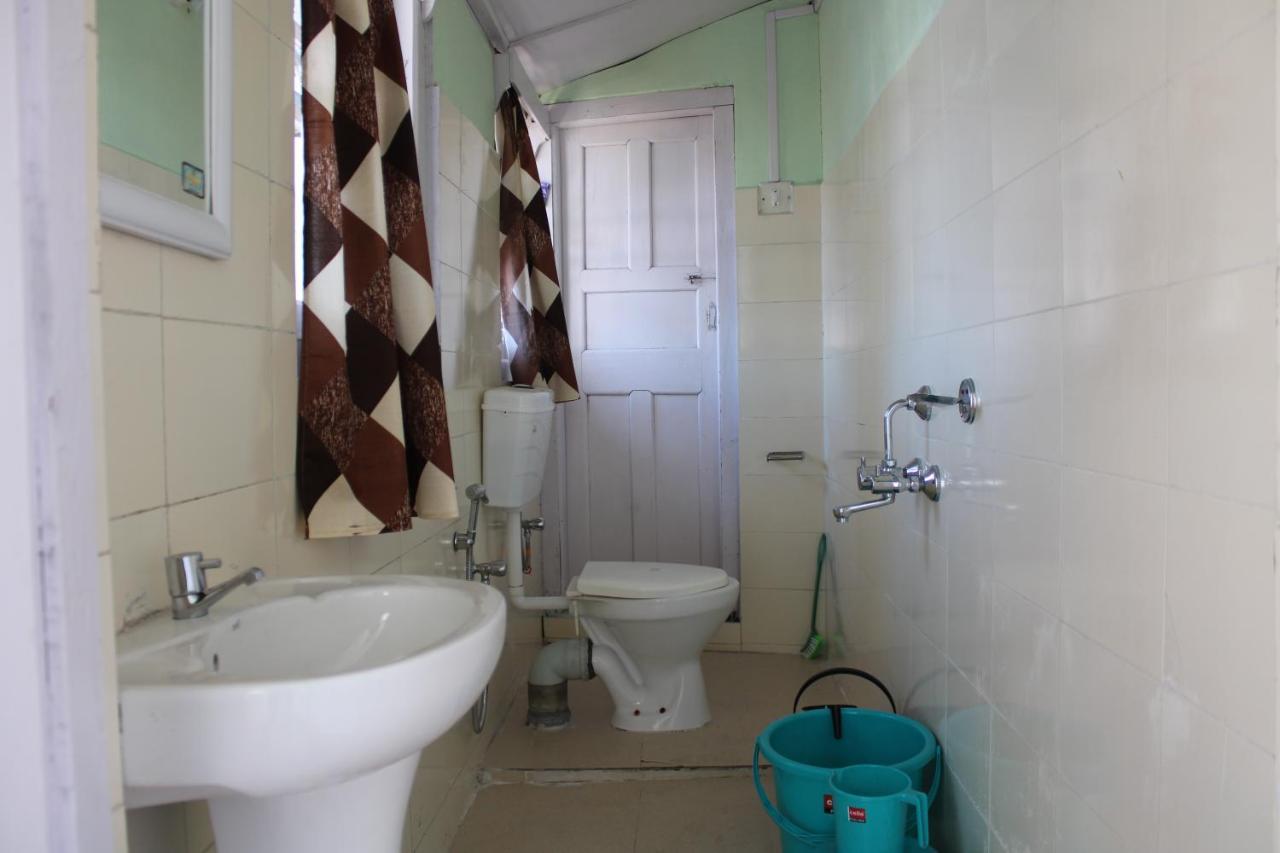 Harry'S Bed And Breakfast1 Σιλόνγκ Εξωτερικό φωτογραφία