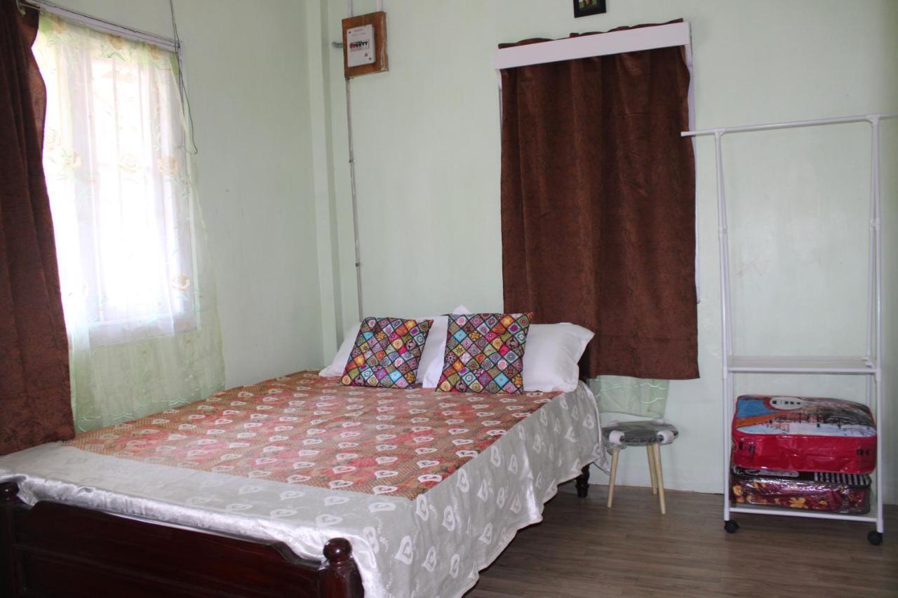 Harry'S Bed And Breakfast1 Σιλόνγκ Εξωτερικό φωτογραφία