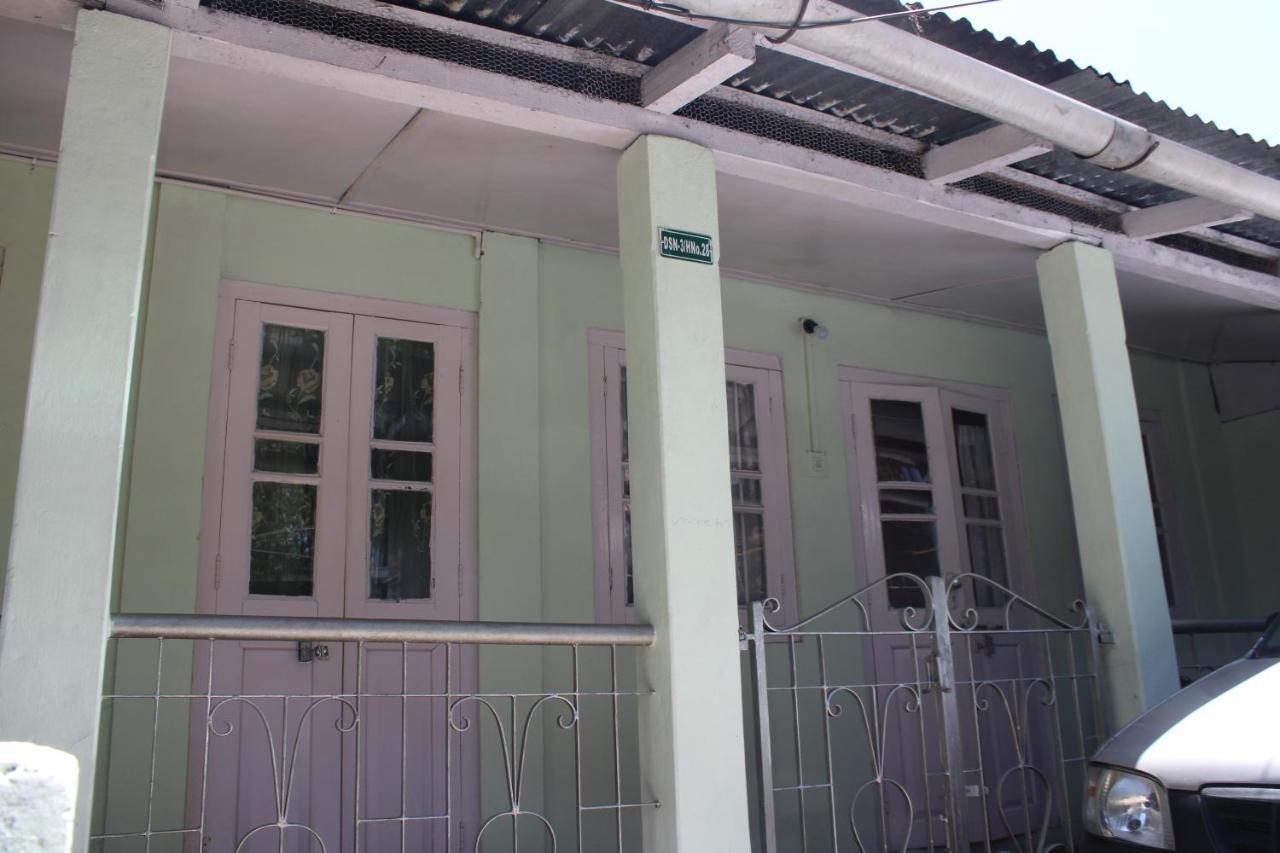 Harry'S Bed And Breakfast1 Σιλόνγκ Εξωτερικό φωτογραφία